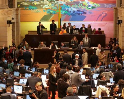 Labor reform: how many and which articles have been approved so far in the Chamber