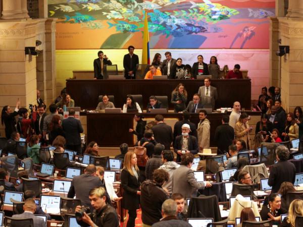 Labor reform: how many and which articles have been approved so far in the Chamber