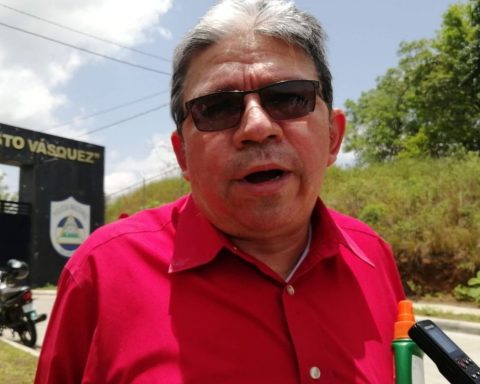 Lawsuit stirs between human rights defender Pablo Cuevas and Nicaraguan-American lawyer Astrid Montealegre