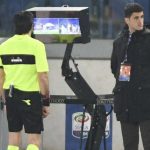 Lazio asks to eliminate VAR after Douglas Luiz's unreviewed punch to Patric