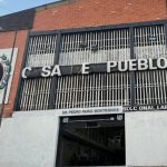 Casa del Pueblo Acción Democrática