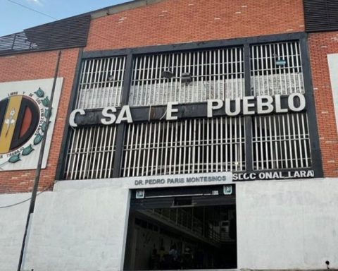 Casa del Pueblo Acción Democrática