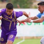 League 1: ADT gets a draw against Comerciantes Unidos