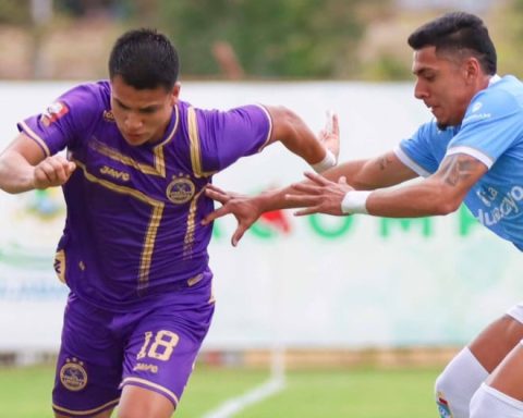 League 1: ADT gets a draw against Comerciantes Unidos