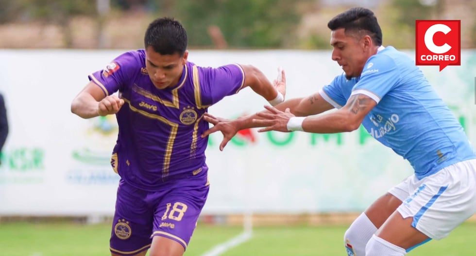 League 1: ADT gets a draw against Comerciantes Unidos