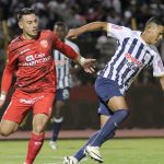 League 1: Sport Huancayo today comes out to complicate Alianza Lima