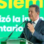 Leonel afirma que al Gobierno le ha faltado conocimiento o sensibilidad