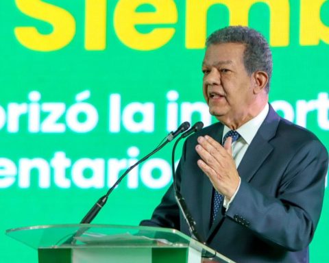 Leonel afirma que al Gobierno le ha faltado conocimiento o sensibilidad