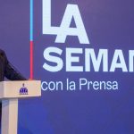 En vivo: Presentan propuesta de Reforma Fiscal en LA Semanal con la Prensa