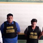 “Los Augustos” will be sent to the prison in Piura