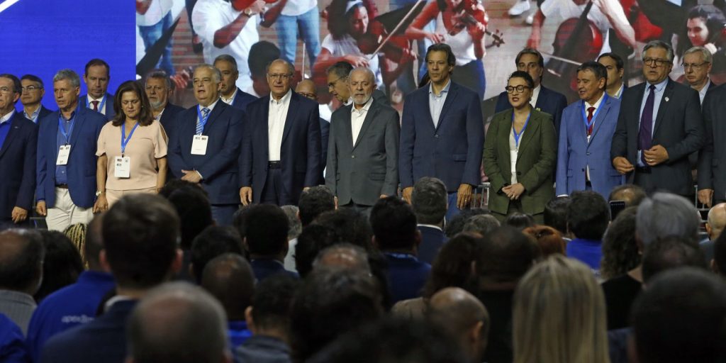 Lula expands the Believe Program to benefit exporting companies