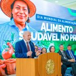 Lula launches R$1 billion program for rice production and purchase