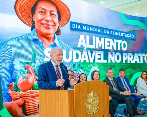 Lula launches R$1 billion program for rice production and purchase