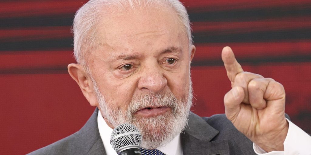 Lula signs MP that provides financial support for rural producers in Rio Grande do Sul