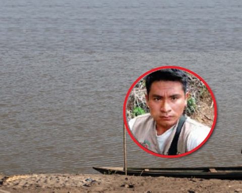 Madre de Dios: MP initiated investigation into the death of Matsigenka environmental defender