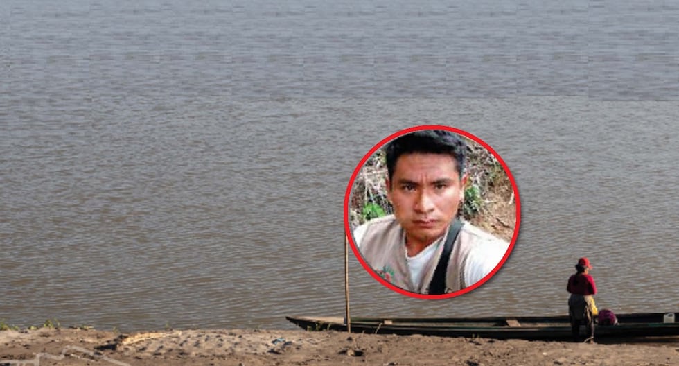 Madre de Dios: MP initiated investigation into the death of Matsigenka environmental defender