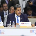 Maduro: Brics political agenda unifies humanity