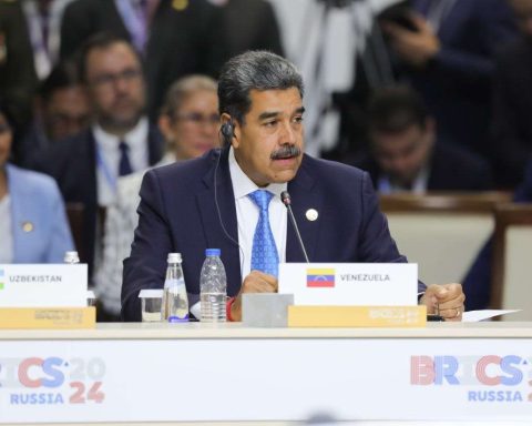 Maduro: Brics political agenda unifies humanity