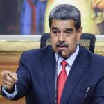 Maduro: Cuba deserves to choose its path and has earned that right