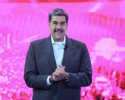 Maduro: Saab is the most credible official in Venezuela