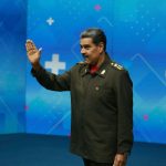 Maduro: We have a FANB with a clear vision of what the defense of the homeland is