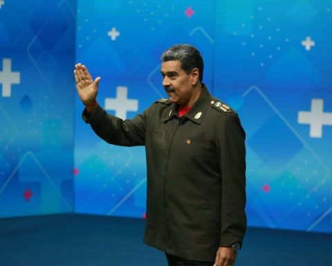 Maduro: We have a FANB with a clear vision of what the defense of the homeland is