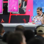 Maduro: We must build the structure of the new State and communal government