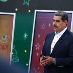 Maduro: We reached 84% of free, quality public education