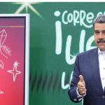 Maduro calls those who make fun of his Christmas preview "imbeciles"