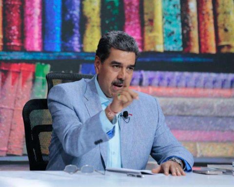 Maduro denounces silence from the UN after attacks on Palestine and Lebanon