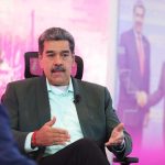 Maduro highlights Venezuela's agenda with the Brics superpowers