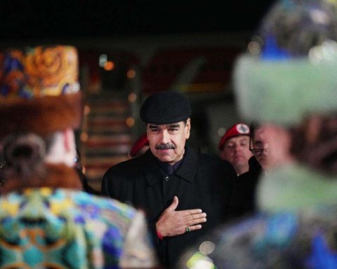 Maduro in Kazan: Venezuela is prepared for a new world