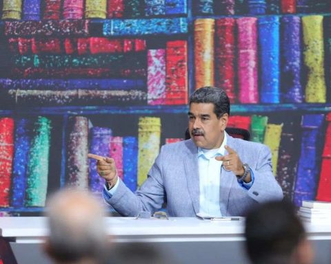 Maduro on Pegasus: With that team they prepared terrorist raids against Venezuela