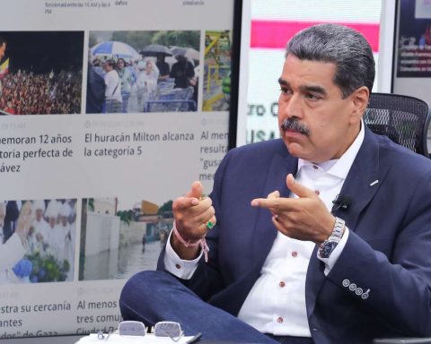 Maduro reiterates fight against infiltrators, plugged in and all forms of corruption