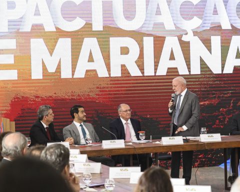 Mariana tragedy: government and mining companies sign R$132 billion agreement