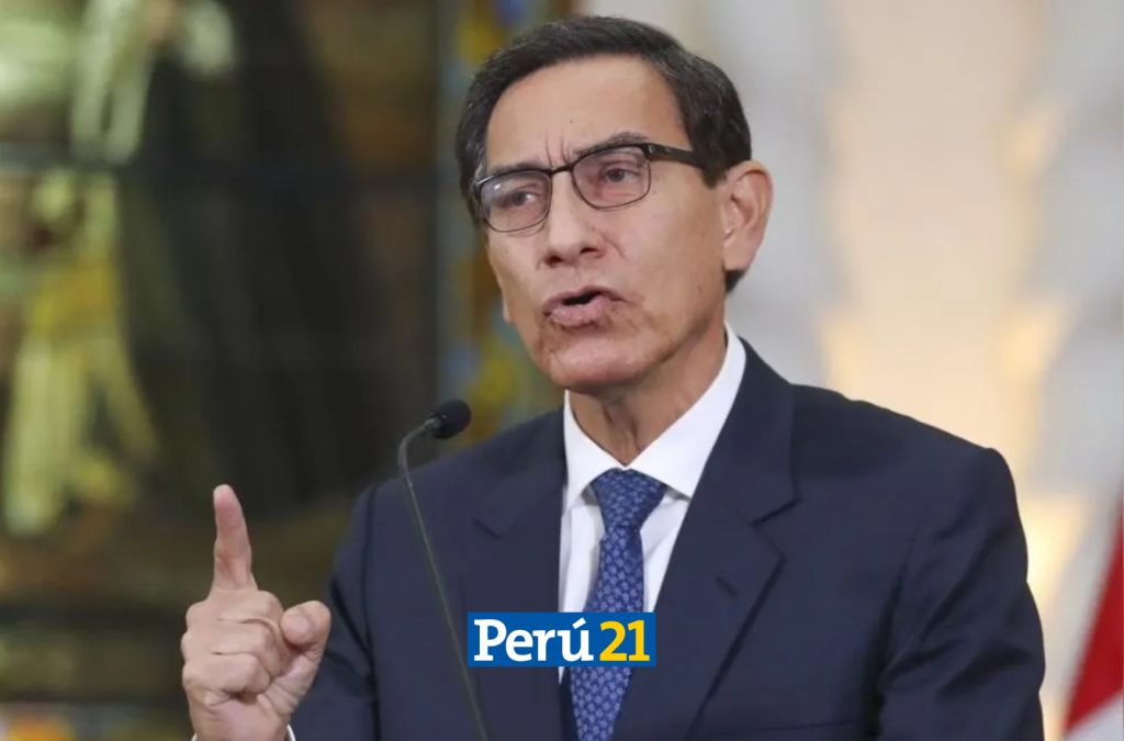 Martín Vizcarra