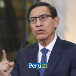 Martín Vizcarra