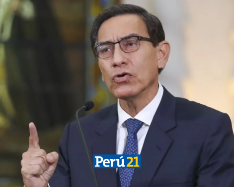 Martín Vizcarra