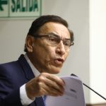 Martín Vizcarra: PJ confirms start of oral trial THIS MONDAY in the Lomas de Ilo-Hospital de Moquegua case