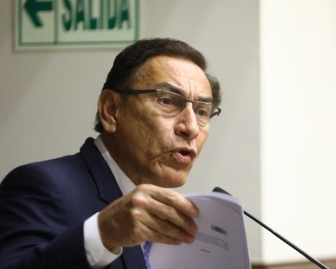 Martín Vizcarra: PJ confirms start of oral trial THIS MONDAY in the Lomas de Ilo-Hospital de Moquegua case