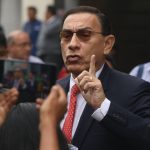 Martín Vizcarra declares monthly income greater than S/10,000: he assures that he does not receive a pension as a former president