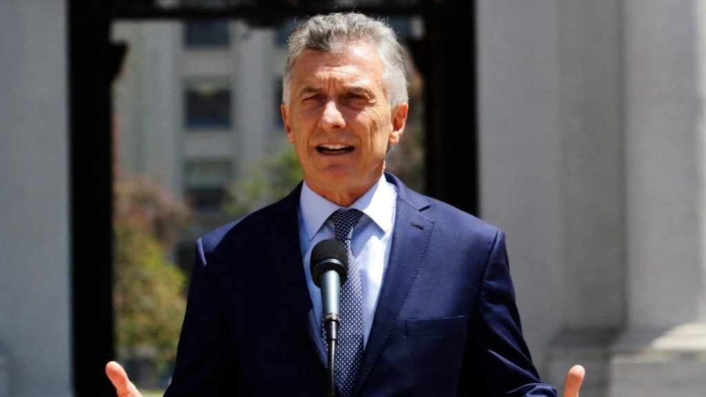 Mauricio Macri, the great dilemma of the Government