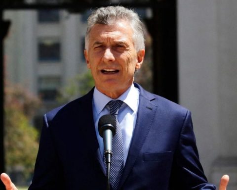 Mauricio Macri, the great dilemma of the Government