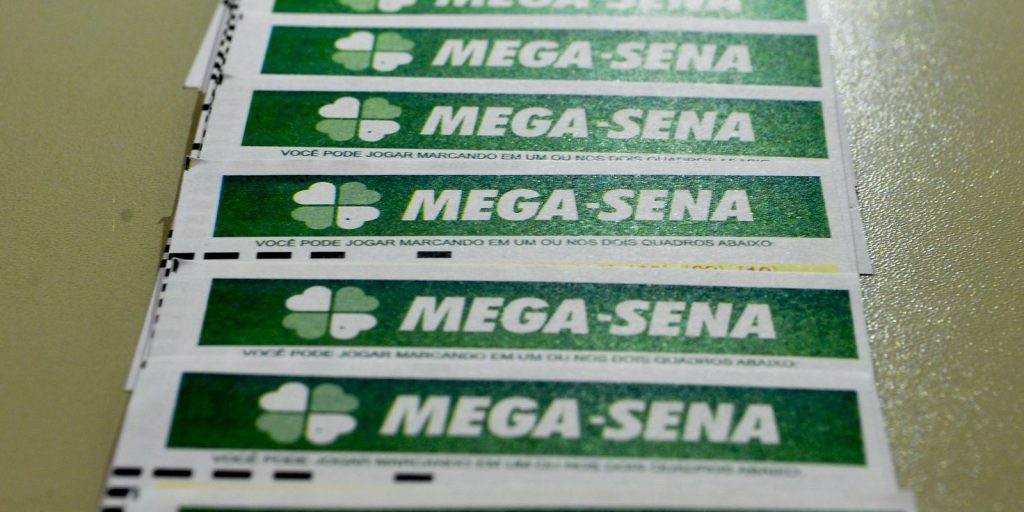 Mega-Sena has no winners and the prize goes to R$35 million