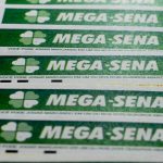 Mega-Sena has no winners and the prize goes to R$35 million