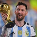 Messi and the 2026 World Cup: "I know we are close and at the same time it is a long time"