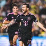 Messi signs two geniuses and Inter Miami wins the Supporters' Shield