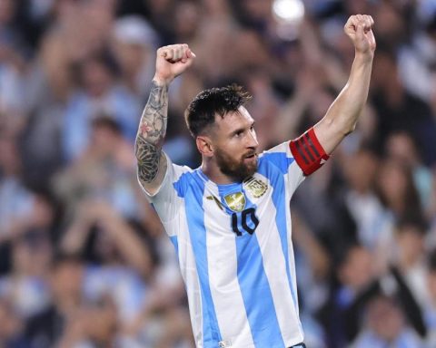 Messi's recital in Argentina's 6-0 victory over Bolivia