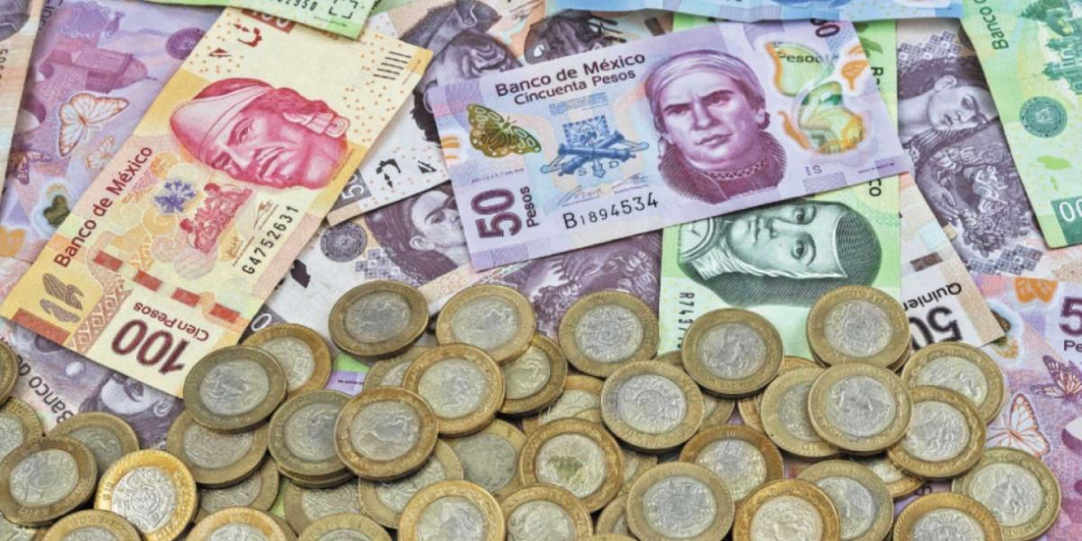 Mexican peso closes stable after Banxico minutes and US inflation