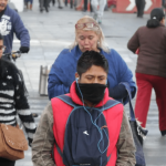 Mexico Climate: Cyclonic development and a new cold front, thus the forecast for this October 5 and 6